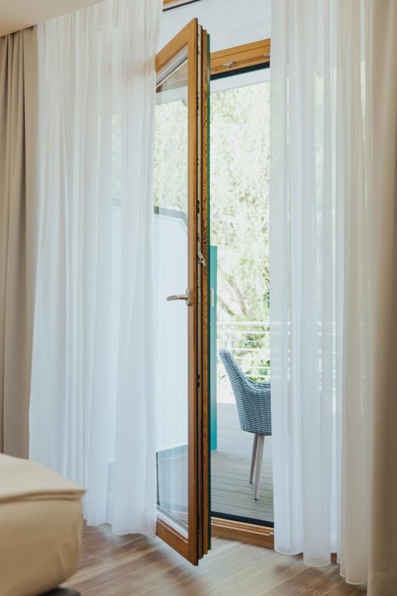 Parkhotel IV Jahreszeiten Ostseebad Kühlungsborn エクステリア 写真
