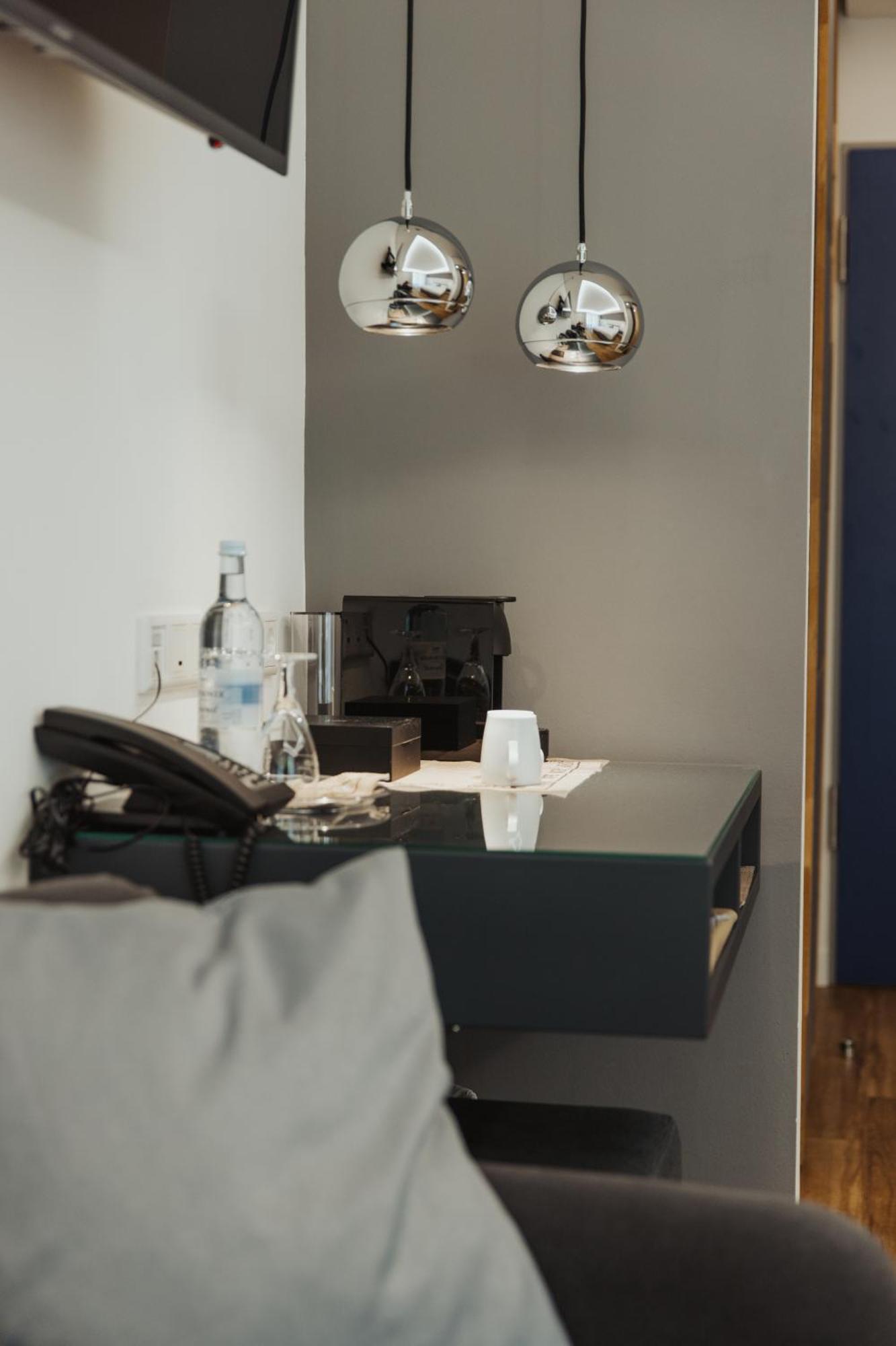 Parkhotel IV Jahreszeiten Ostseebad Kühlungsborn エクステリア 写真