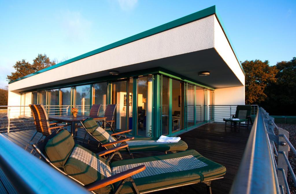 Parkhotel IV Jahreszeiten Ostseebad Kühlungsborn 部屋 写真
