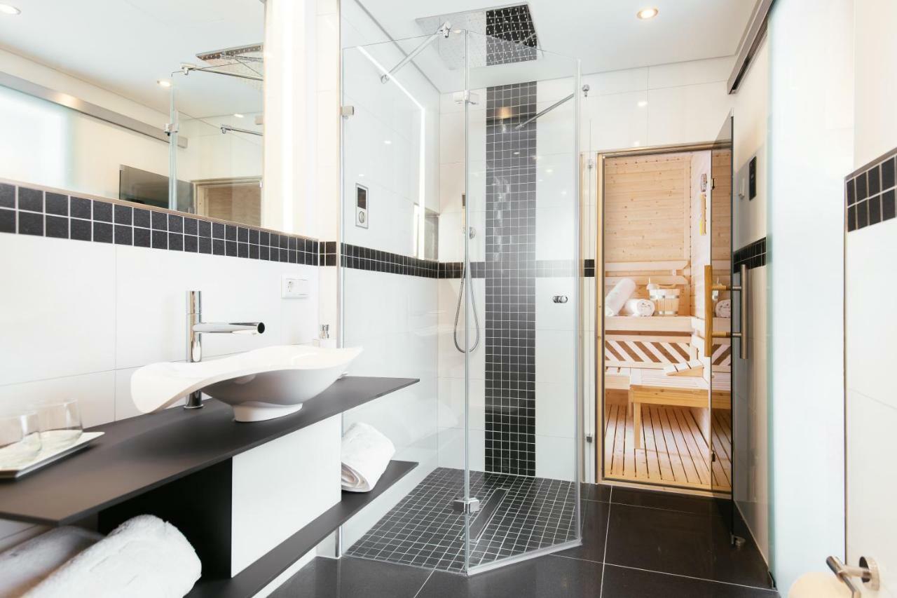Parkhotel IV Jahreszeiten Ostseebad Kühlungsborn エクステリア 写真